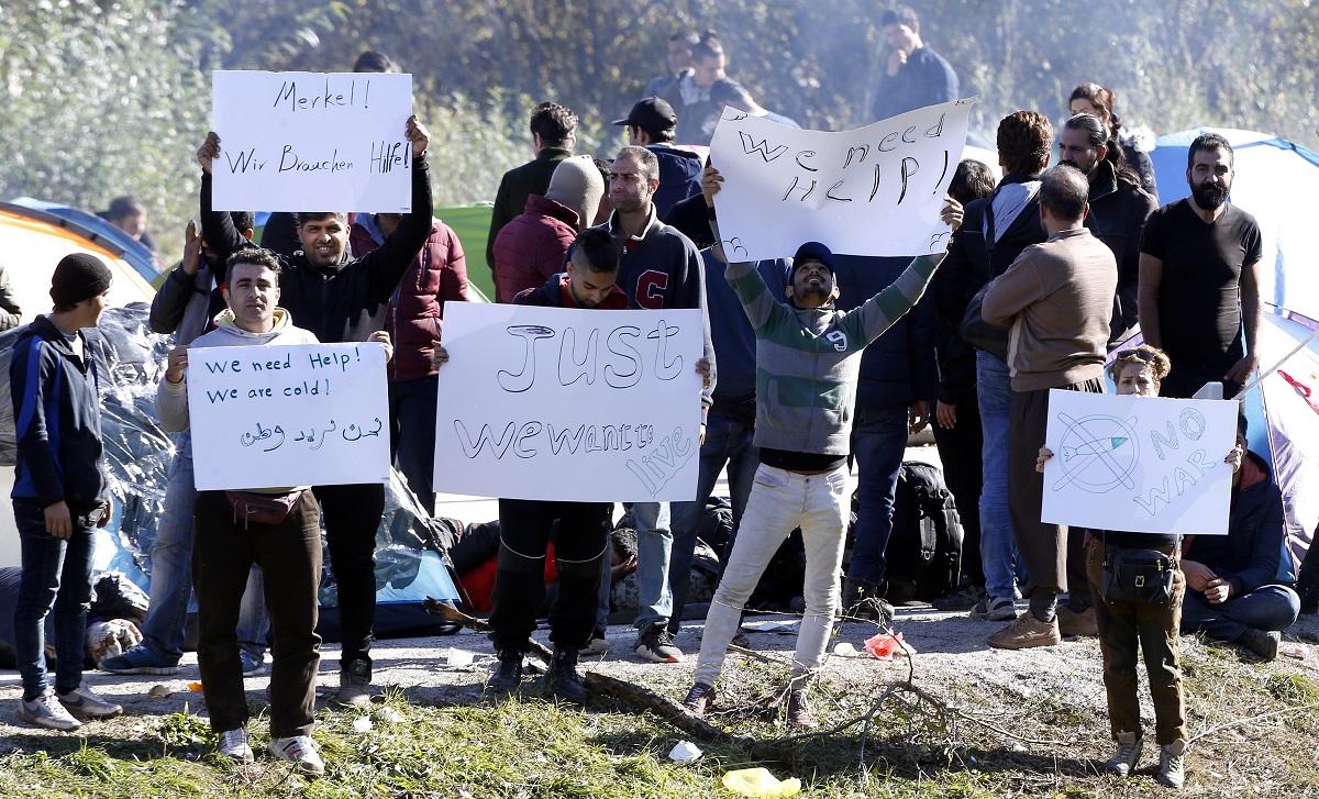 Latvija odbila Marakeški sporazum