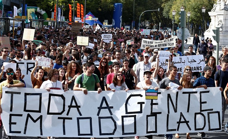 Portugal okrenuo trend: Prošle godine se više ljudi uselilo nego odselilo
