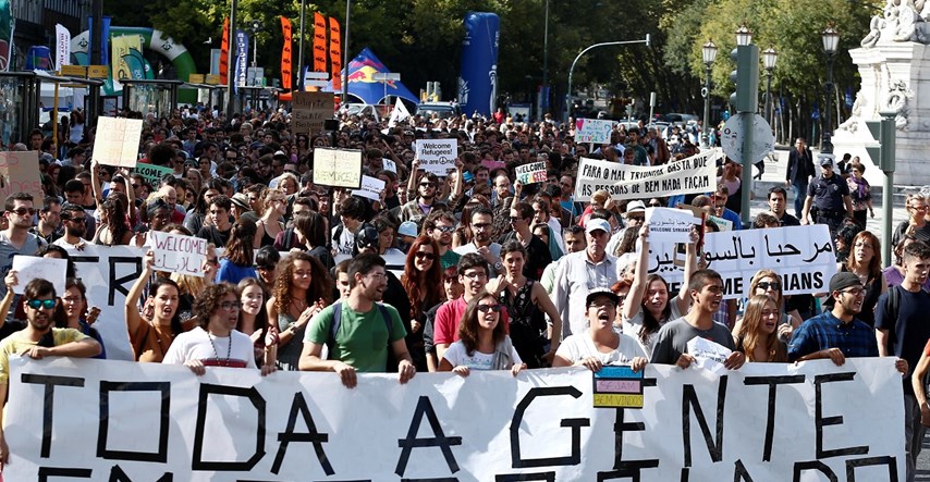 Portugal okrenuo trend: Prošle godine se više ljudi uselilo nego odselilo