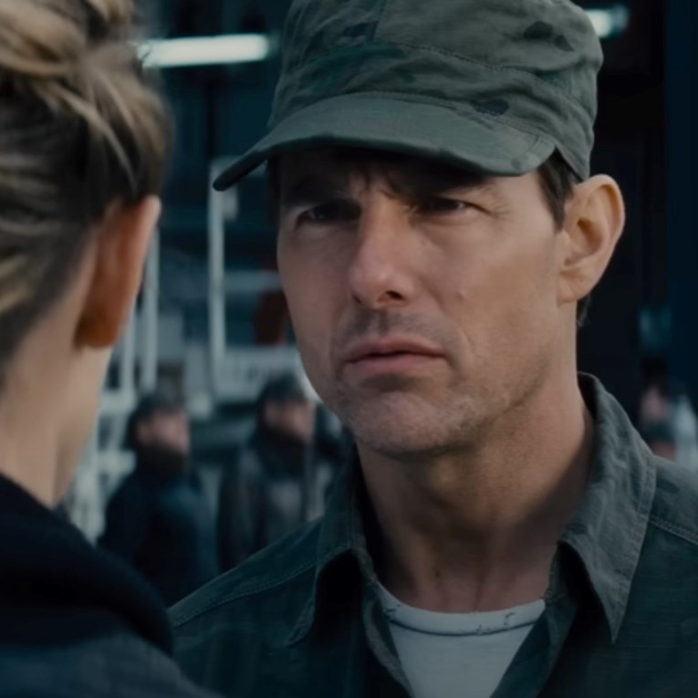 Nije Nemoguća misija ni Top Gun: Tom Cruise najviše voli ovaj svoj akcijski film