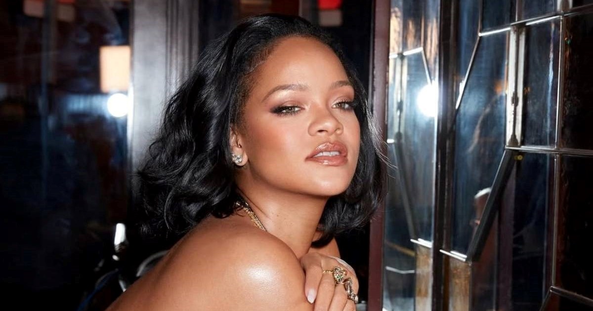 Otkrili su je na Barbadosu kad je imala tek 15. Jay-Z joj je odmah ponudio ugovor