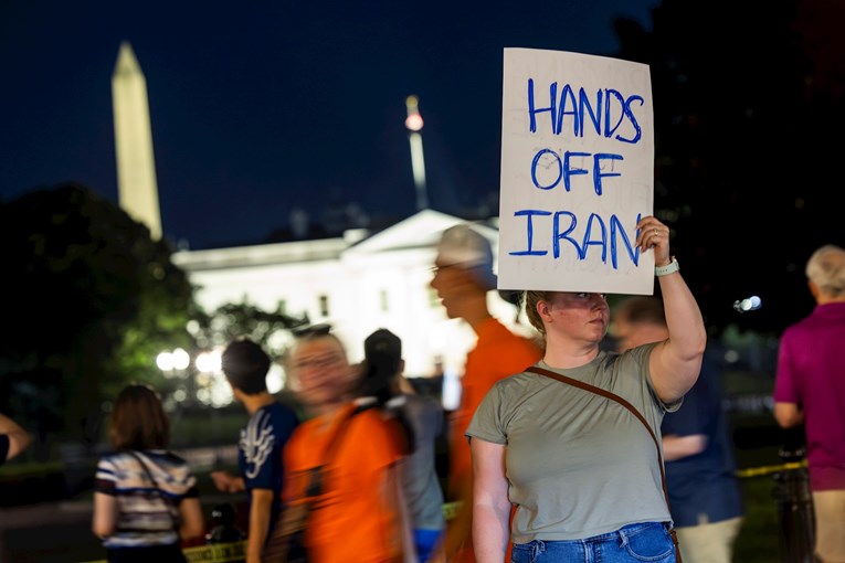 Svjetske burze pod pritiskom zbog krize na Bliskom istoku