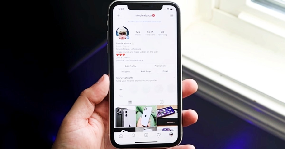 Zeza li vas Instagram? Korisnici od jutra prijavljuju probleme s aplikacijom