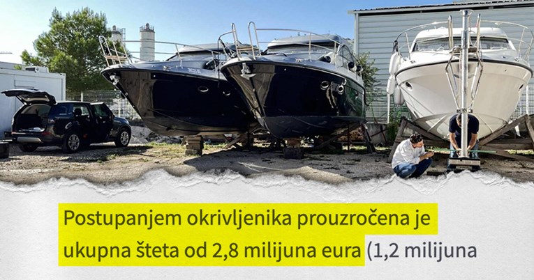 Ministarstvo kulture s Geodetskim napravilo više štete Hrvatskoj nego EU fondovima