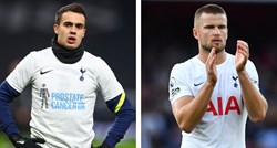 Premier liga na lijep način nagradila dvojac Tottenhama koji je spasio život navijaču