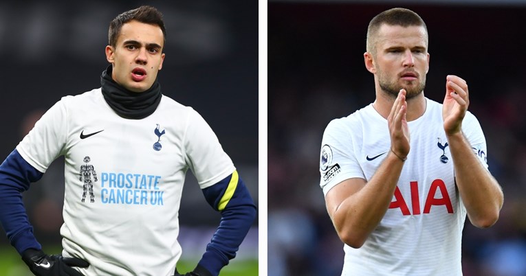 Premier liga na lijep način nagradila dvojac Tottenhama koji je spasio život navijaču