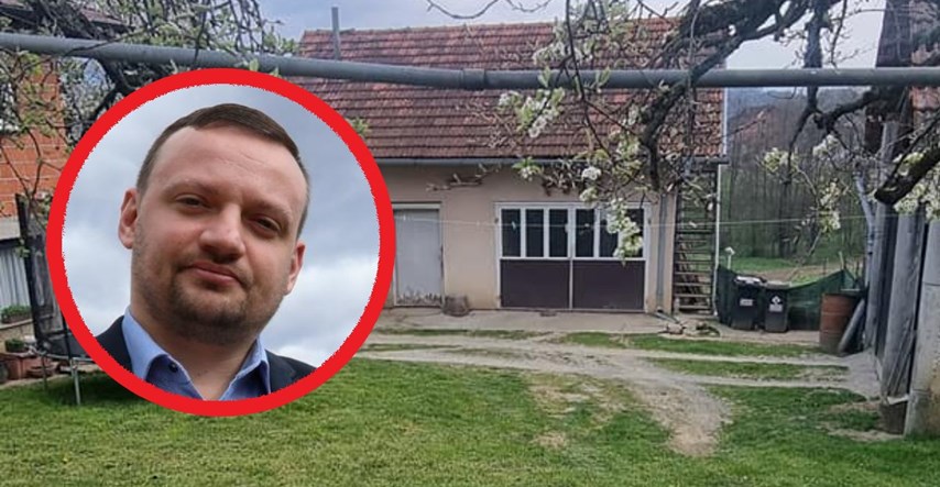 Gradonačelnik Oroslavja: HDZ-ovac mi je uznemiravao obitelj. Snimao je moje dvorište