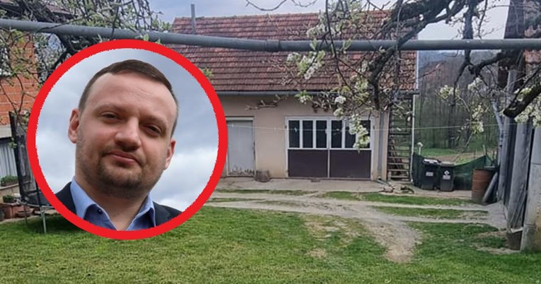 Gradonačelnik Oroslavja: HDZ-ovac mi je uznemiravao obitelj. Snimao je moje dvorište