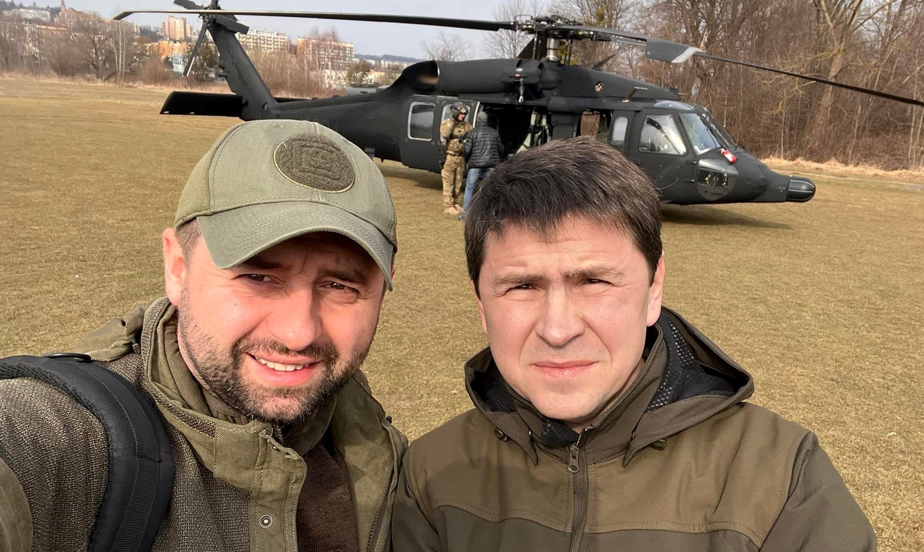 Ovo su glavni ukrajinski i ruski zahtjevi na pregovorima