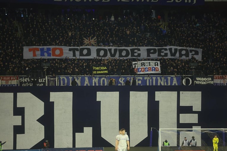 Boysi optužuju Torcidu za suradnju s Grobarima? Objavljene navodne poruke