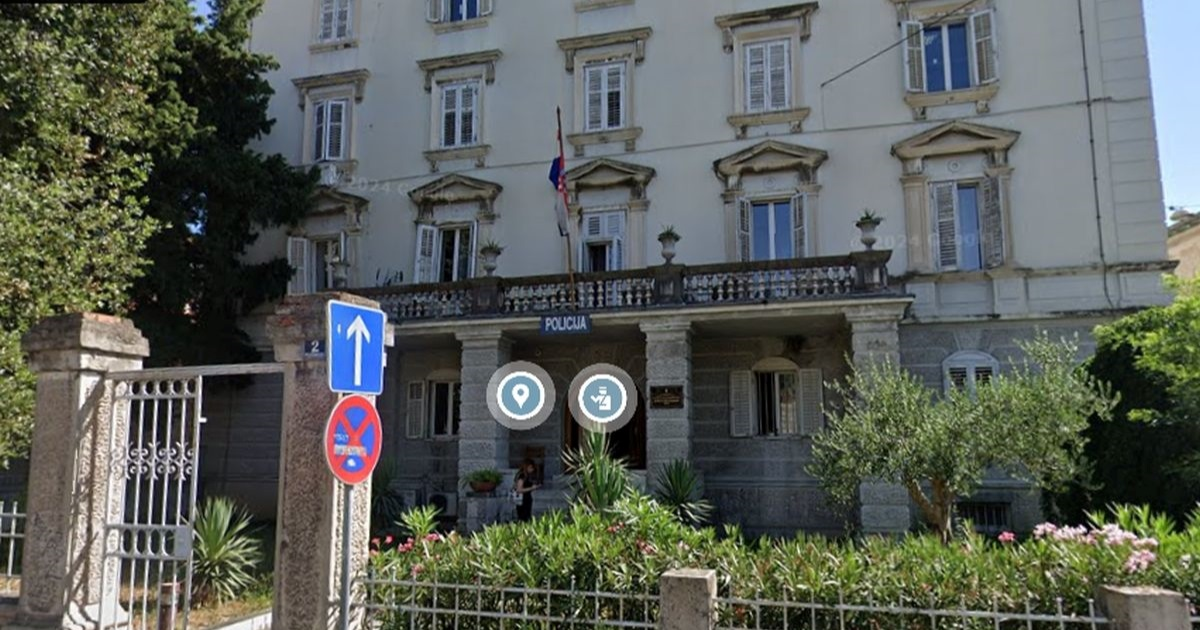 Pijani Brazilac na Hvaru lovio Brazilca, u policijskoj postaji napao policajca