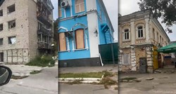 Stanovnik Izjuma: Rusi su krali iz napuštenih kuća, živjeli su kao svinje
