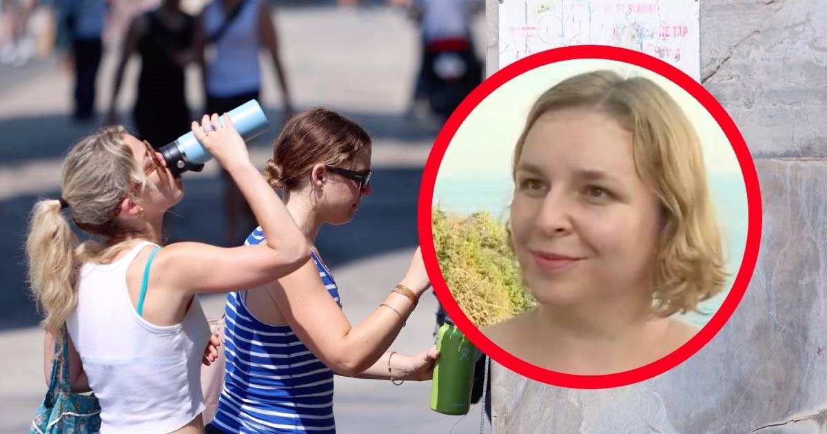 Meteorologinja DHMZ-a: Ljeto se pretvorilo u jedan veliki toplinski val
