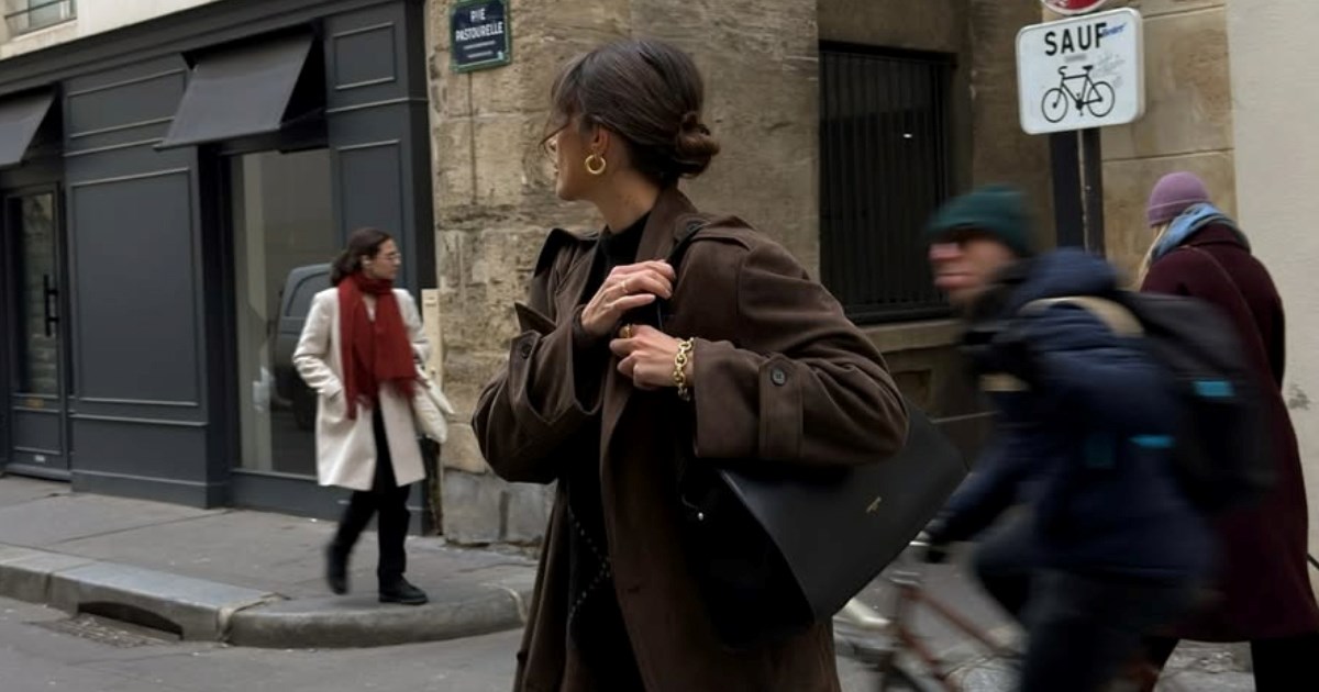 Da, bež baloneri su chic, ali u Parizu se nosi ova elegantnija alternativa