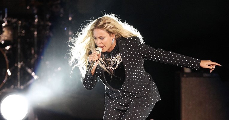 Beyonce nije nastupila 5 godina, a sada će pjevati u Dubaiju za astronomski iznos