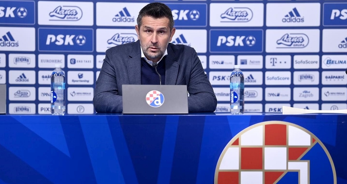 Bjelica opet kritizirao upravu, pa poručio: Imam volje ostati u Osijeku, ali..