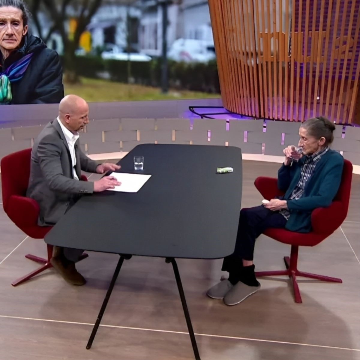 Stanković o Jadranki Matković u Nu2: Prikazuju je kao žrtvu okolnosti. To je krivo