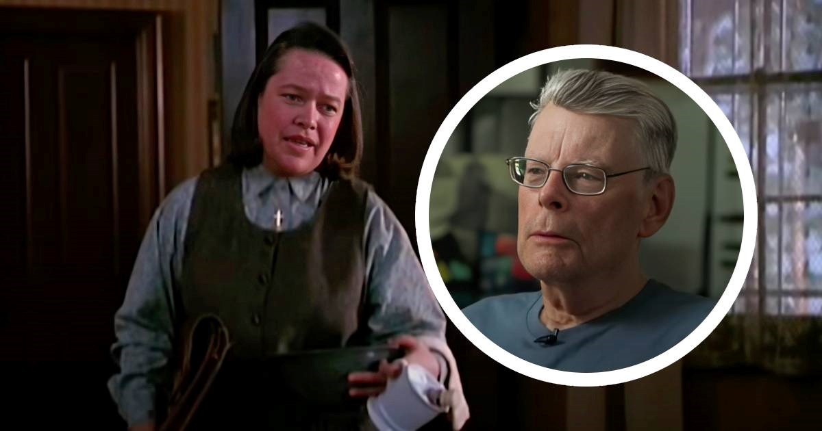 Stephen King film iz 1990. godine smatra najstrašnijom adaptacijom nekog svog djela