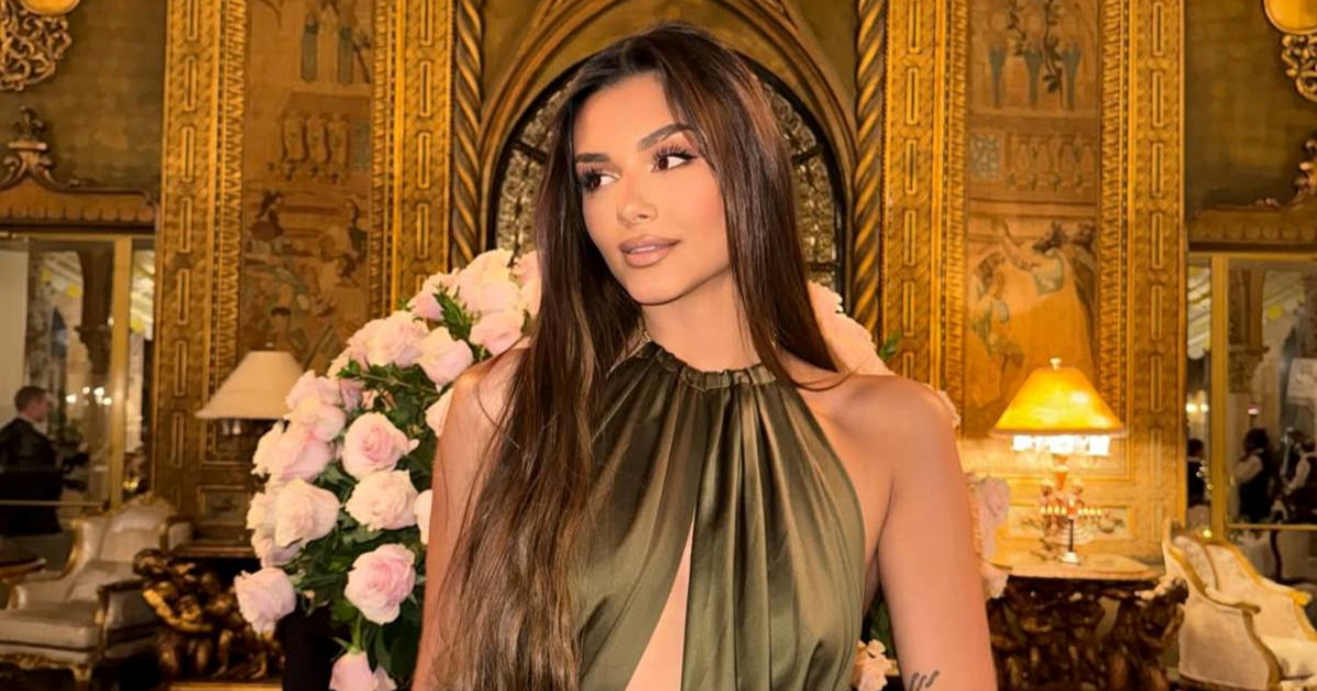 Laura Gnjatović (visoka 191 cm): Dolazila sam doma mami plačući zašto sam ovolika