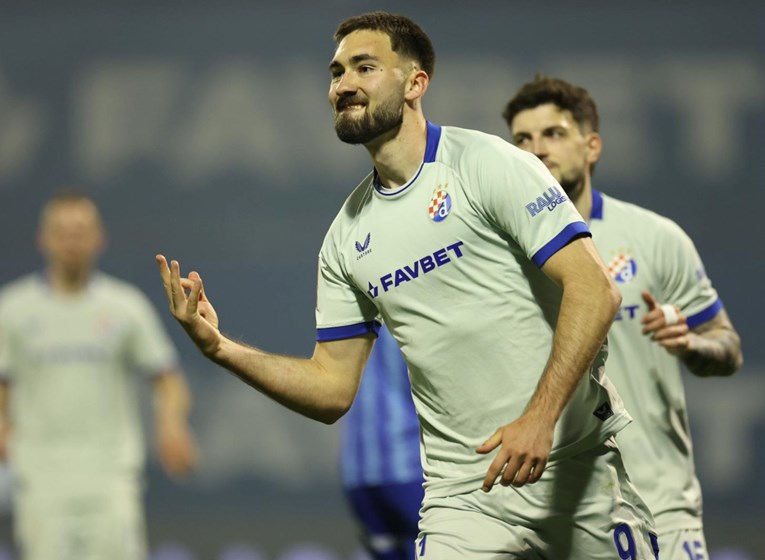 Beljo: Ne razmišljam o svojim brojkama