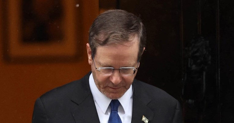 Izraelski predsjednik: Plimni val antisemitizma je zahvatio svijet