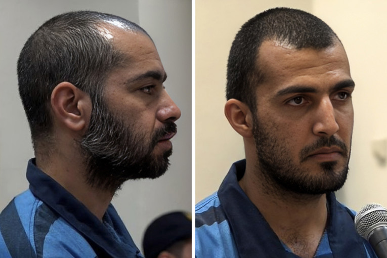 Iran pogubio dvojicu muškaraca. Osuđeni su zbog paljenja džamije