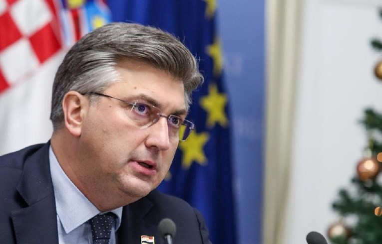 Plenković komentirao svoju izjavu da je vlada pobijedila koronavirus