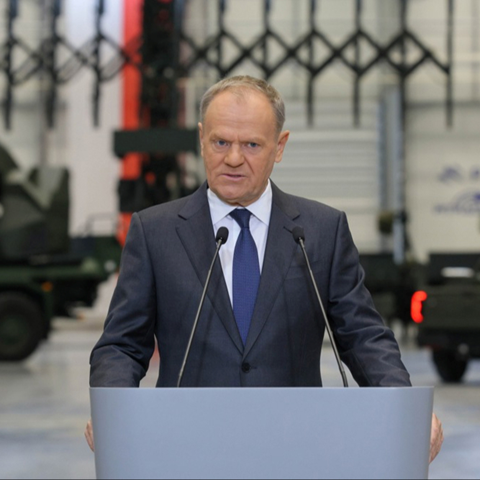 Poljski premijer: Nećemo u Trumpov odbor za mir