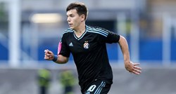 Ante Ćorić nastupio za klub iz HNL-a u pripremnoj utakmici