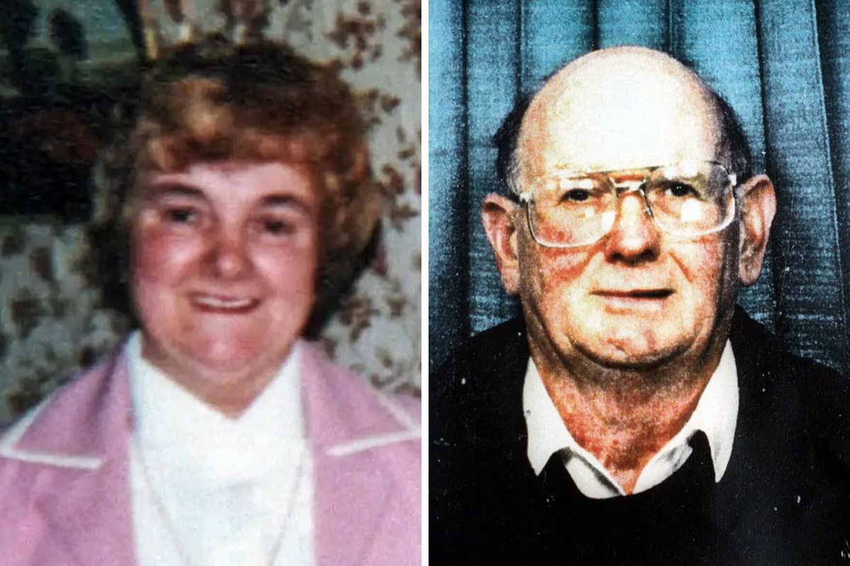 Muškarac (86) uhićen za ubojstvo bračnog para prije 32 godine u Walesu