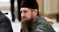 Oglasio se čečenski vođa Kadirov: Moramo uništiti ukrajinske naciste, sotone...