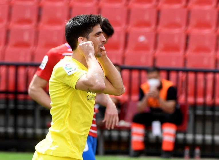 Villarreal protutnjao Granadom uoči okršaja s Dinamom, hat-trick najveće zvijezde