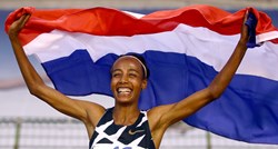 Nizozemka srušila 18 godina star rekord u atletici
