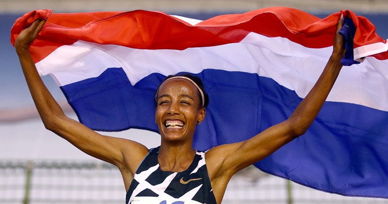 Nizozemka srušila 18 godina star rekord u atletici