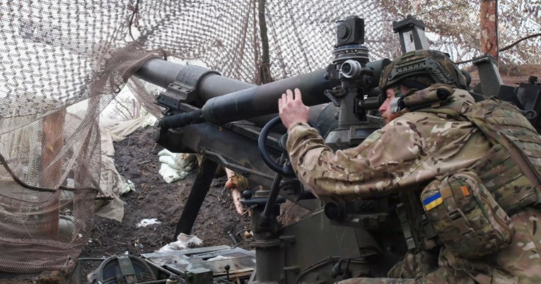 Zelenski: Naše snage u Kursku pod kontrolom drže 64 tisuće ruskih vojnika