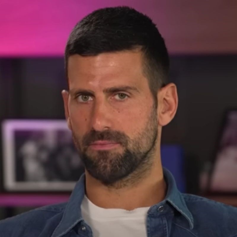 Đoković priznao pogrešku: Goran me upozoravao, ali nisam poslušao