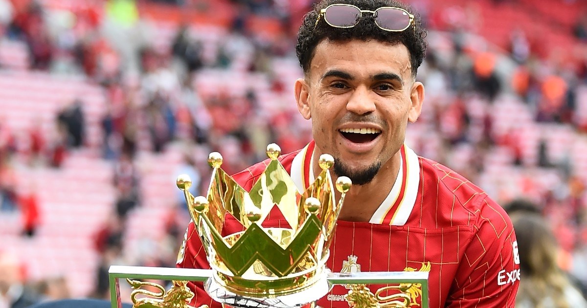 Marca: Liverpool je rekao Bayernu koliko traži za Diaza. Cifra naljutila čak i igrača