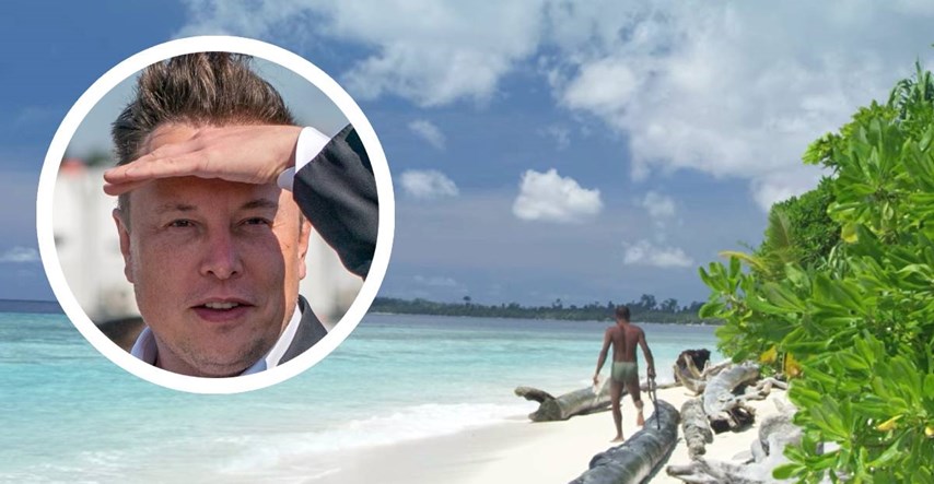 Kako je Elon Musk naljutio mali indonezijski otok?