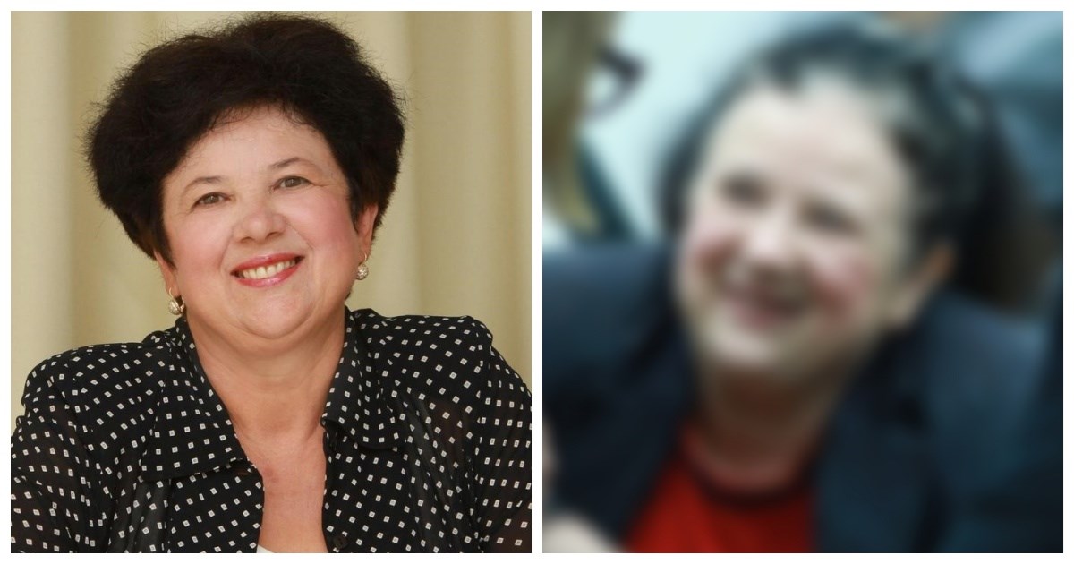 Sjećate se Kerumove sestre Nevenke? Danas više ne izgleda ovako