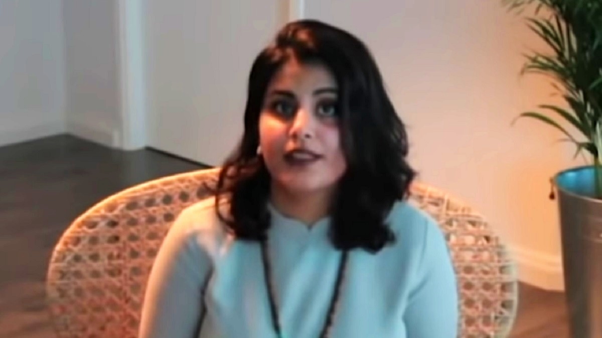 Saudijska feministica dobitnica europske nagrade za ljudska prava