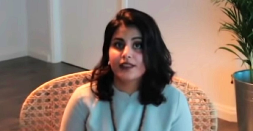 Saudijska feministica dobitnica europske nagrade za ljudska prava