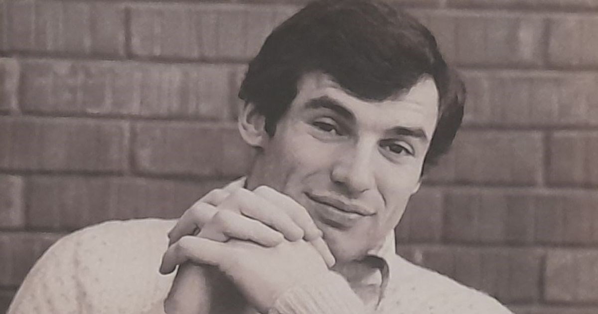 Bio je prototip modernog centra i ispisao je povijest hrvatskog sporta