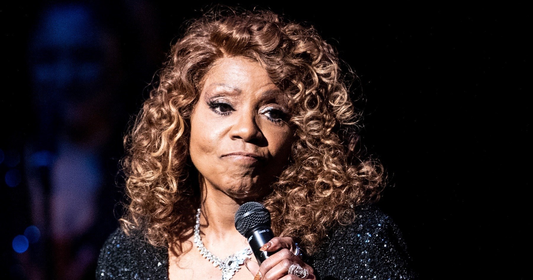 Gloria Gaynor: Najveća zabluda o meni je da sam feministica. Volim muškarce