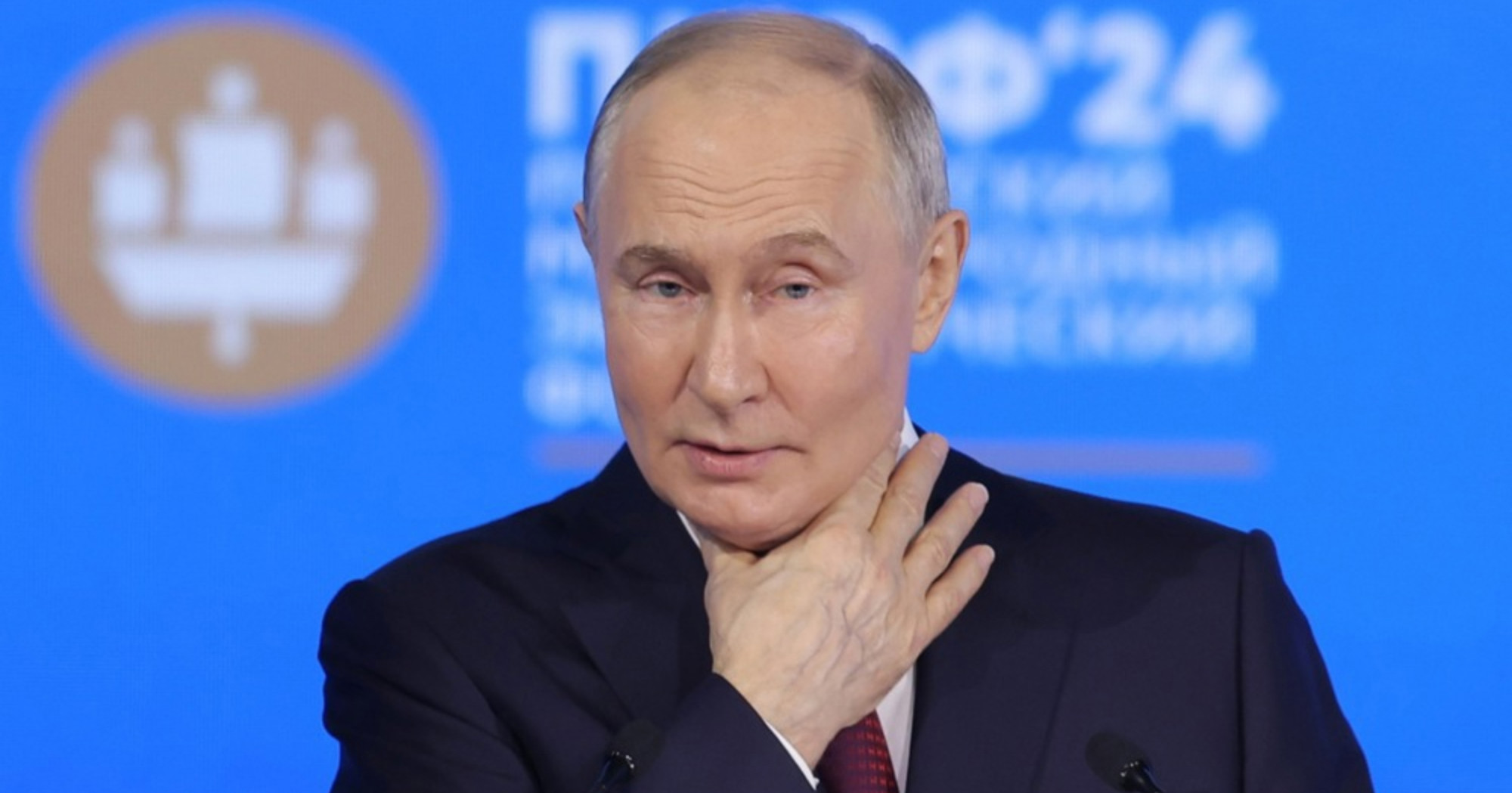 Šef estonskih špijuna: Vrijeme ne radi za Putina
