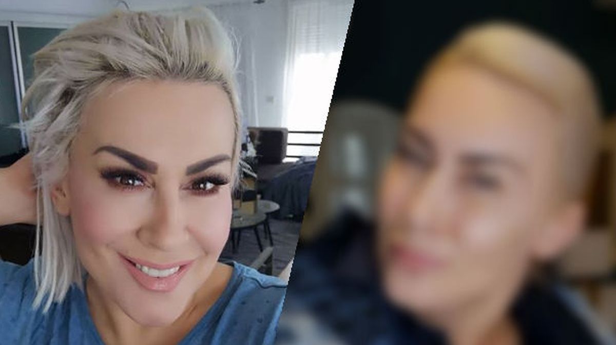 Indira objavila selfie bez šminke, ali nije se svima svidjelo: "Ne stoji ti"