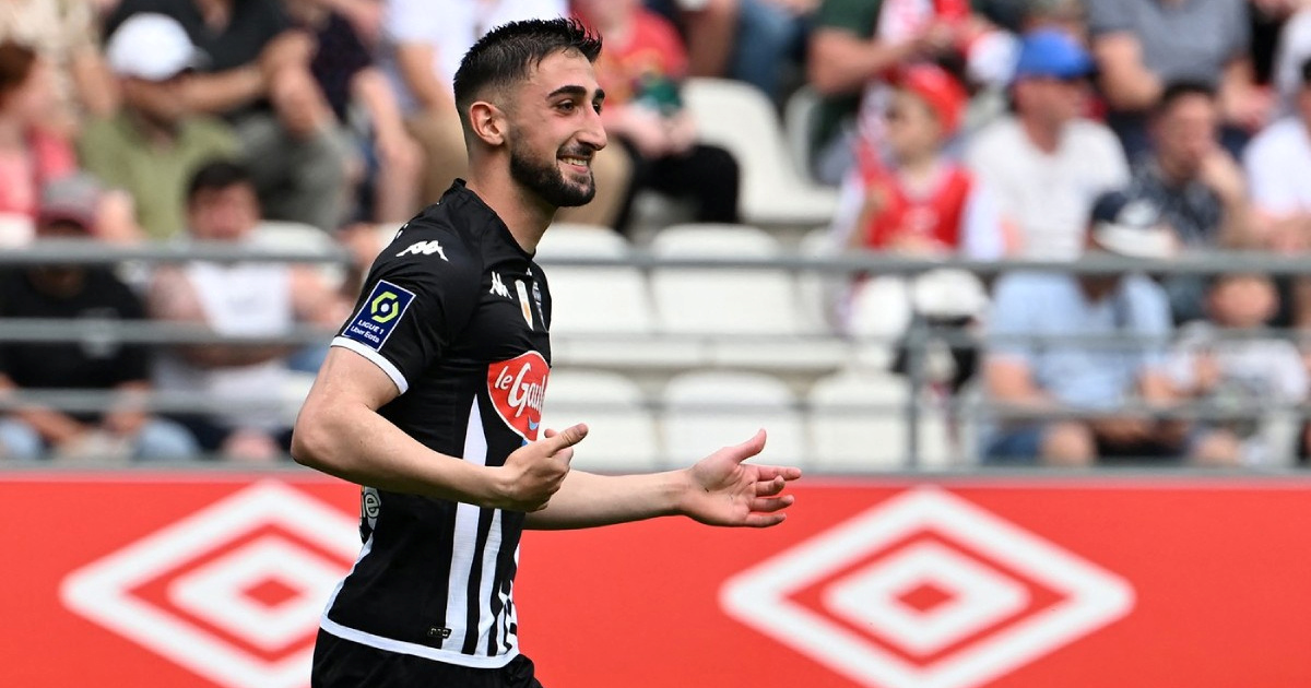 Vukovar doveo braniča koji nije igrao godinu dana. Nastupao je u francuskoj 1. ligi