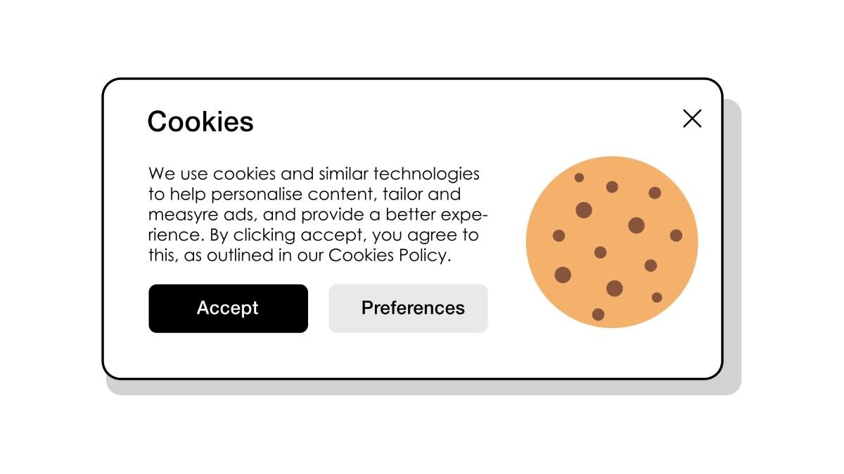 Koji vrag je uopće cookie?