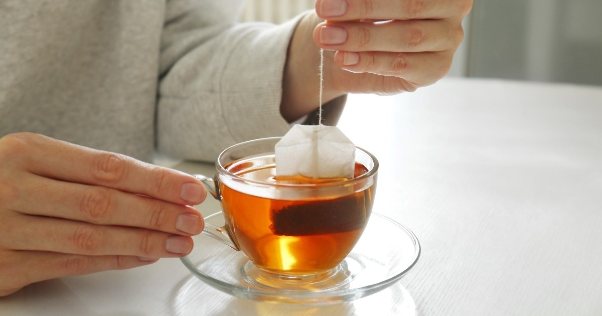 Ovo su najbolji čajevi koje možete piti za ublažavanje bolova u trbuhu