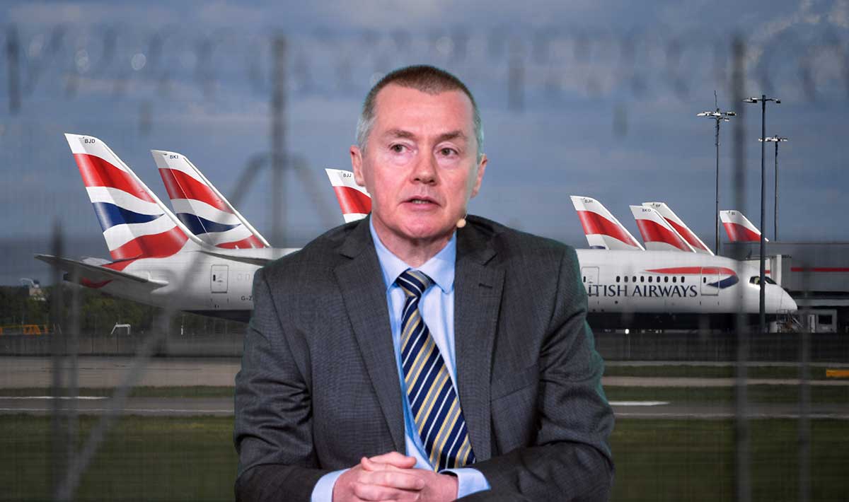 Vlasnik British Airwaysa planira pokretanje ocjene zakonitosti plana karantene