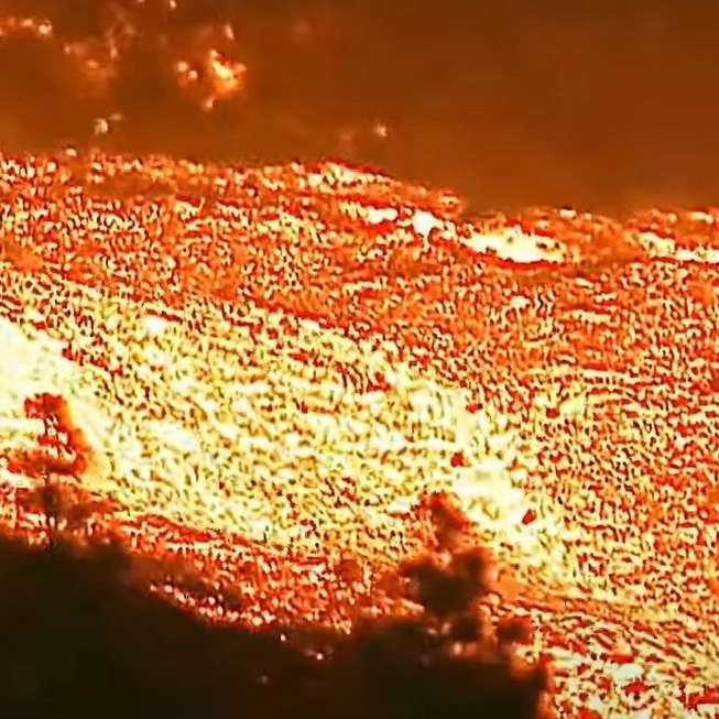 VIDEO Lava na Kanarima guta sve više kuća, snimke su zastrašujuće